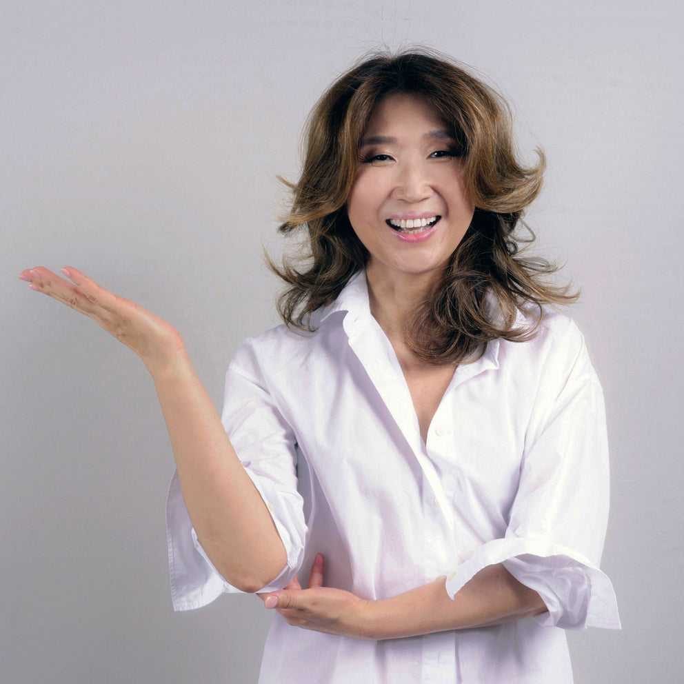 ESUÌ - Soo Hyoune Kim